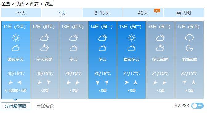 初秋穿“淡漠色”，高級(jí)