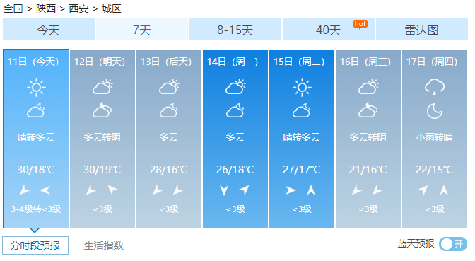 初秋穿“淡漠色”，高級(jí)