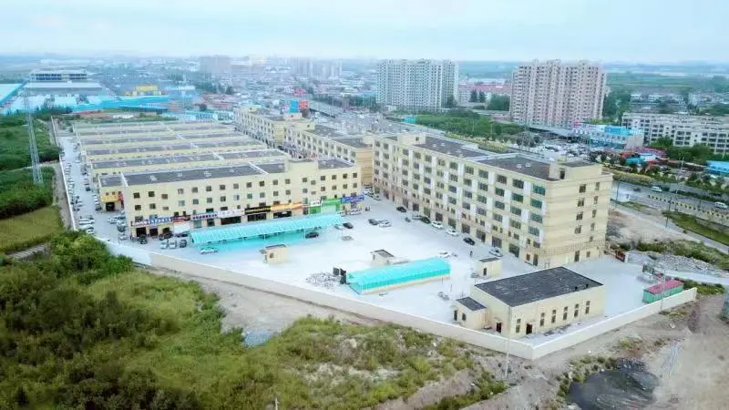 2021中国（山西）后市场服务业发展论坛，有话咱放台面上说