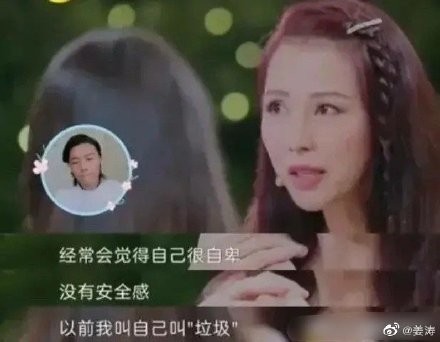 張晉為兒子表演功夫，卻全程被無視，魚蛋褲子歪扭學老爸習武站姿