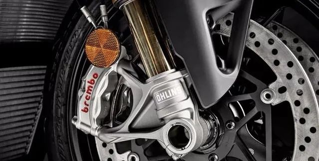 这款摩托车超过200马力、百公里加速不到3秒，你会喜欢吗