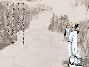 带有散文诗意味的那些优美诗句，就是古诗词中的歌行体-第4张图片-非凡网