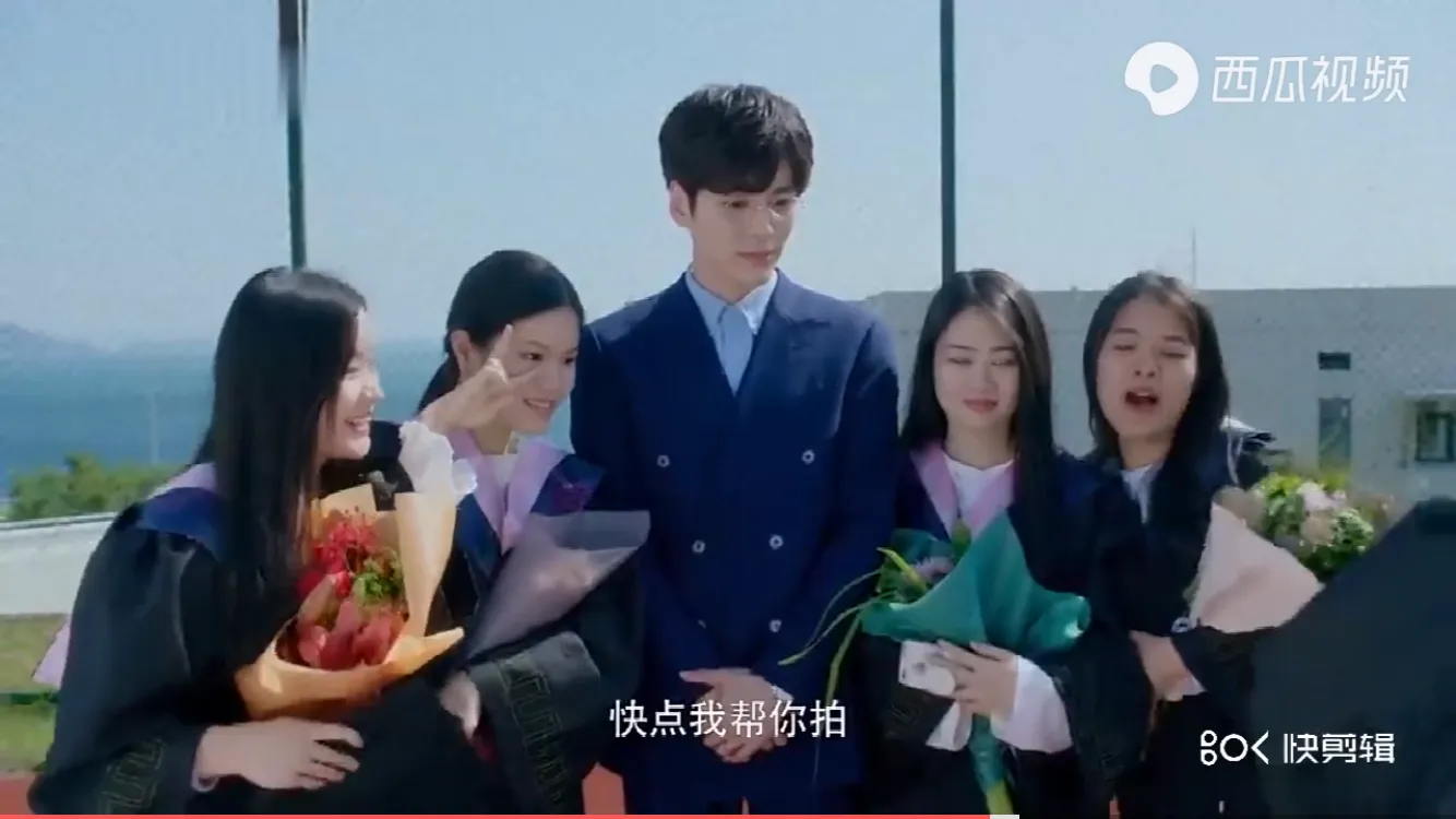 23集剧情~完美先生和差不多小姐