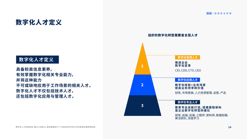 大厂都在争夺的数字化人才，到底强在哪里？