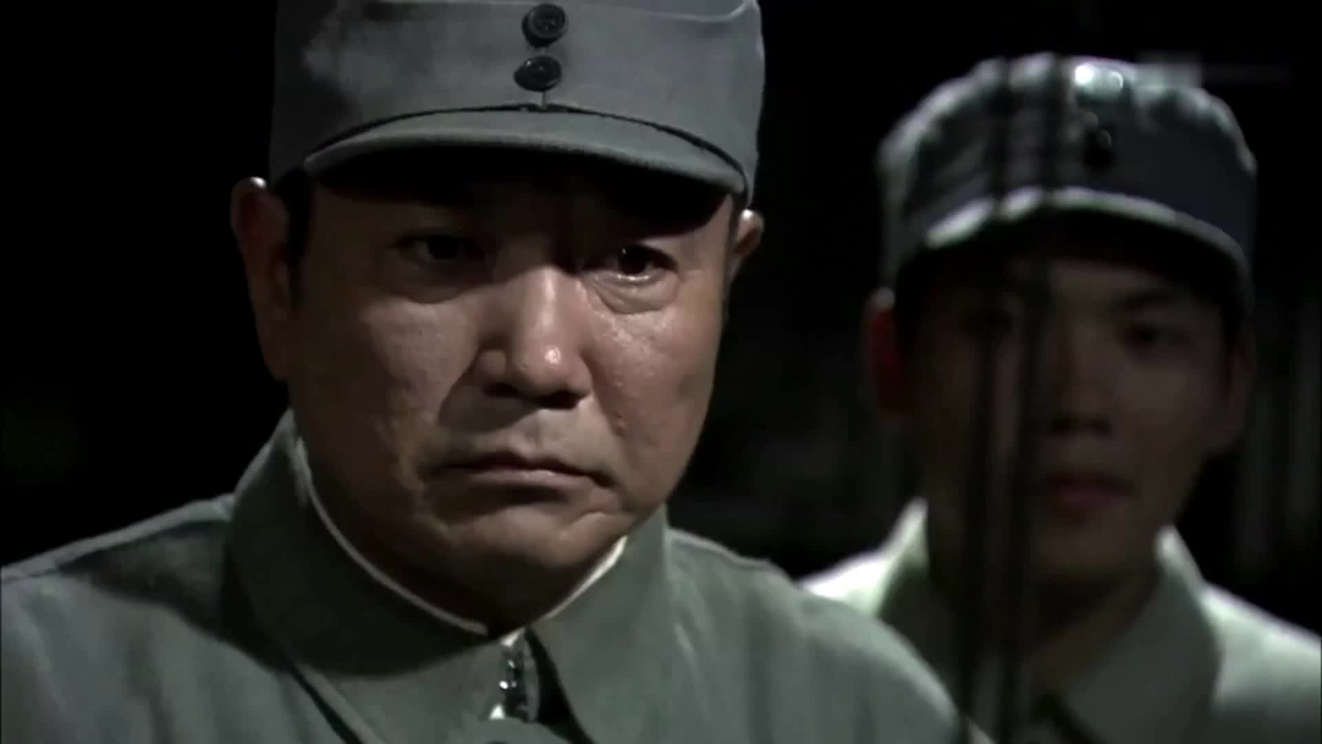 抗美援朝点将主帅，毛主席两次换人，彭德怀为