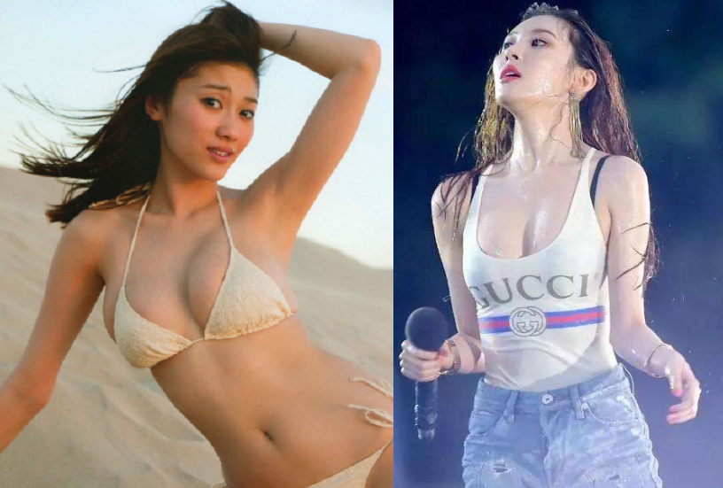 3000万的腿究竟长啥样？等看到实物之后，网友：我们的都是假肢