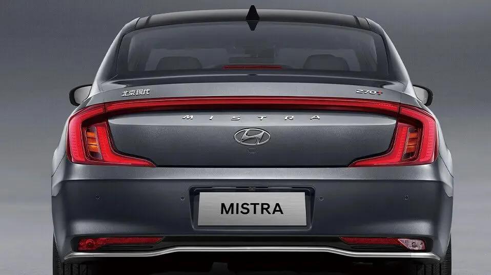 用A级车的钱买合资B级车，全新一代名图选车指南！