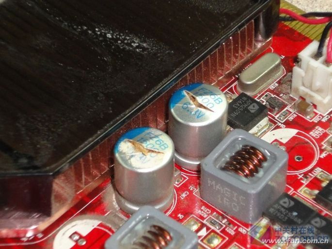 能装也要会修 DIY装机常见故障与处理（上）