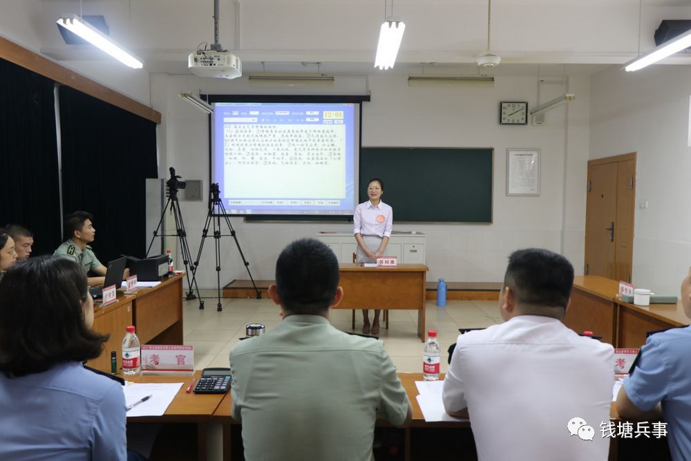 模塊化面試1,文職面試≠公務(wù)員面試！新理論模塊化面試你須清楚