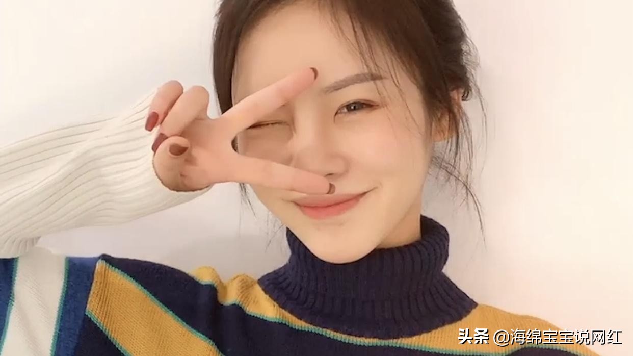 抖音四绝祝晓晗真实身份曝光被网友嫌弃是怎么回事