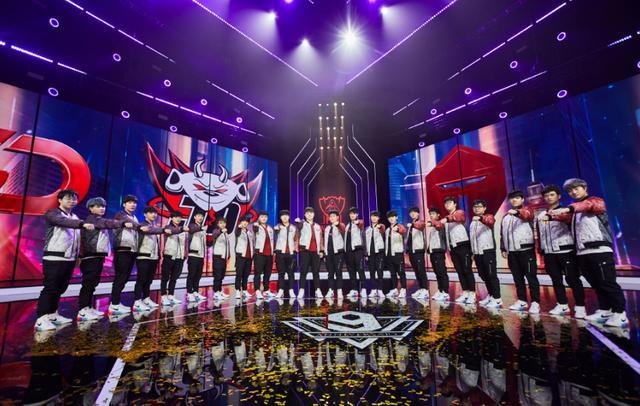 Joker：参加世界赛的队伍打野全是外援，LPL打野无人了