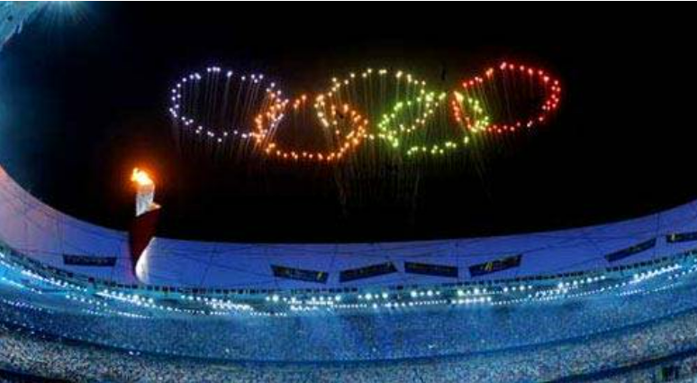 印尼首富陈江和：我的根在中国，我也有中国梦