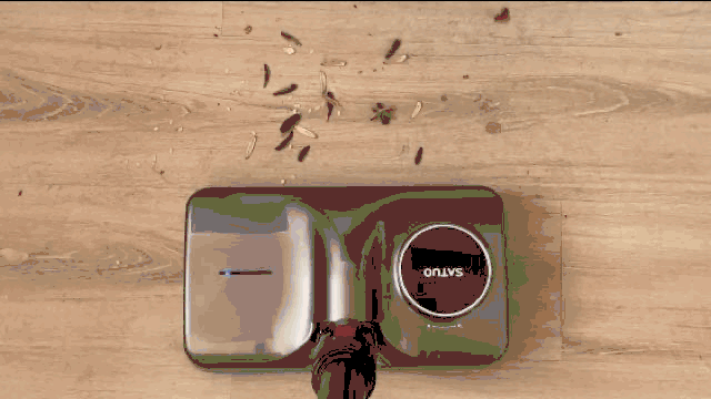 洒拖F6：吸拖一体、一次清洁，开启吸尘器2.0时代