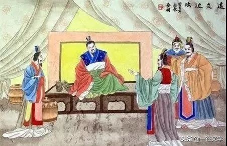 孙子兵法36计详解（完整版）永久收藏，终生研读！