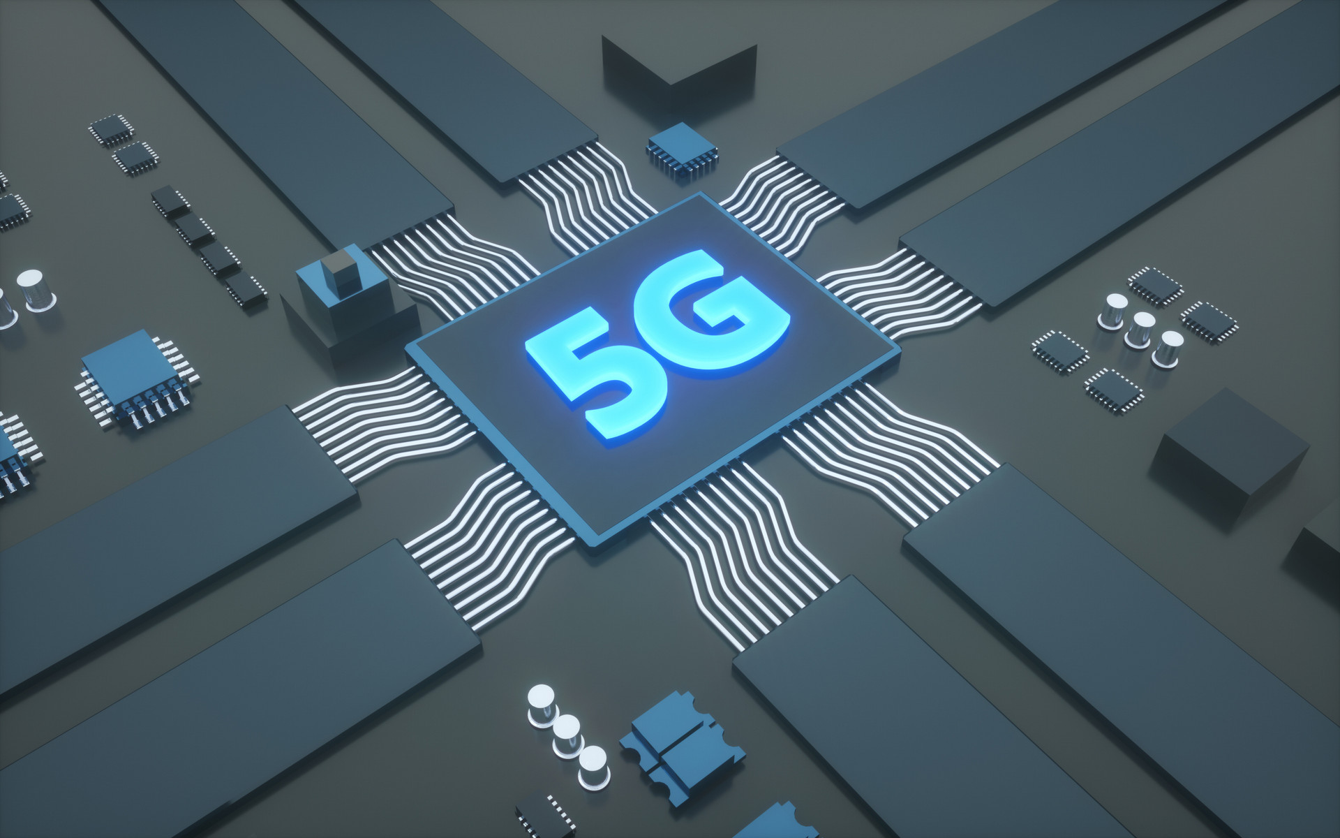 5G旗舰芯片测评出炉：高通排名第一，华为麒麟出局？
