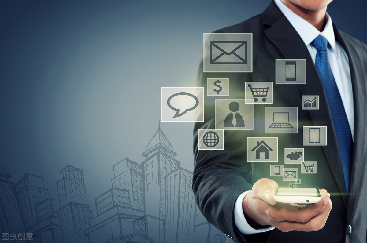 外贸领域企业，该如何高效获客，电话销售大数据获客