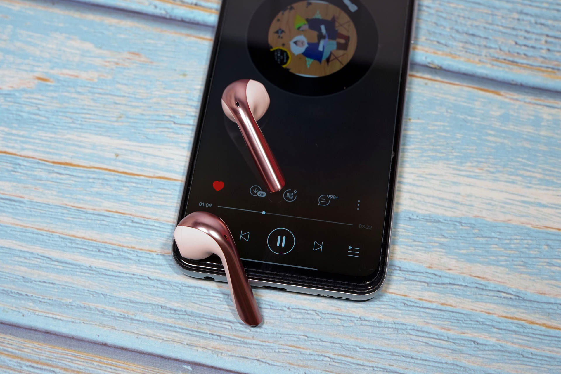 女生喜欢的耳机是怎么样的？JEET ONE升级版耳机评测