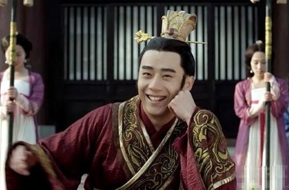 历史上的"禽兽王朝"，皇帝个个荒淫无度，竟无一人活过四十岁