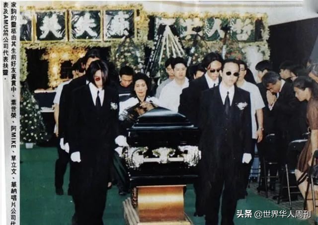 40岁“哥哥”张淇一夜爆火：他用了25年，终于迎来了自己的春天