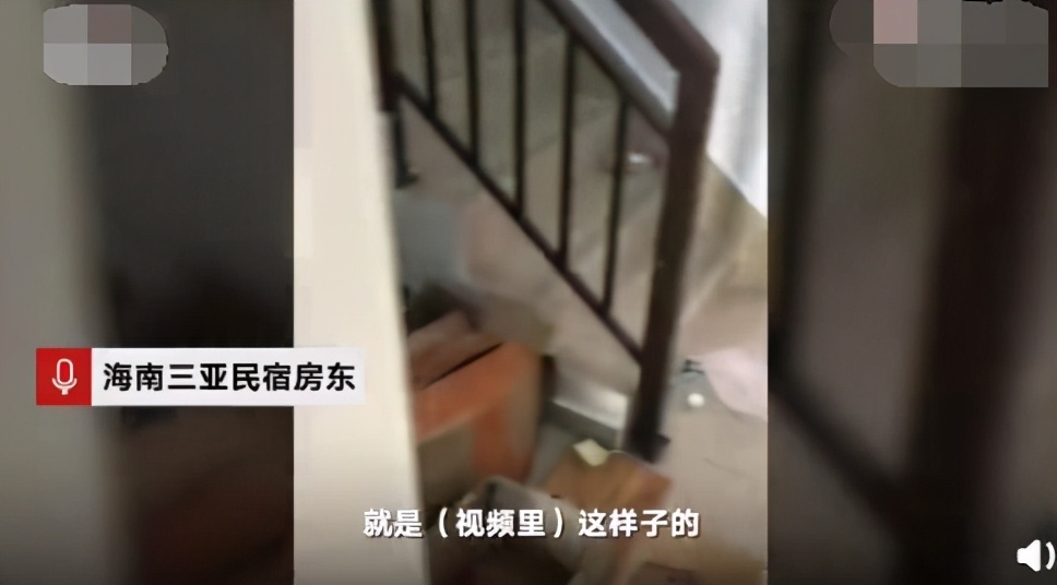 民宿老板向李湘宣战，正在拟写声明澄清，实际