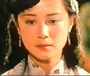 “最美妲己”傅艺伟：25岁爆红后息影经商败光家