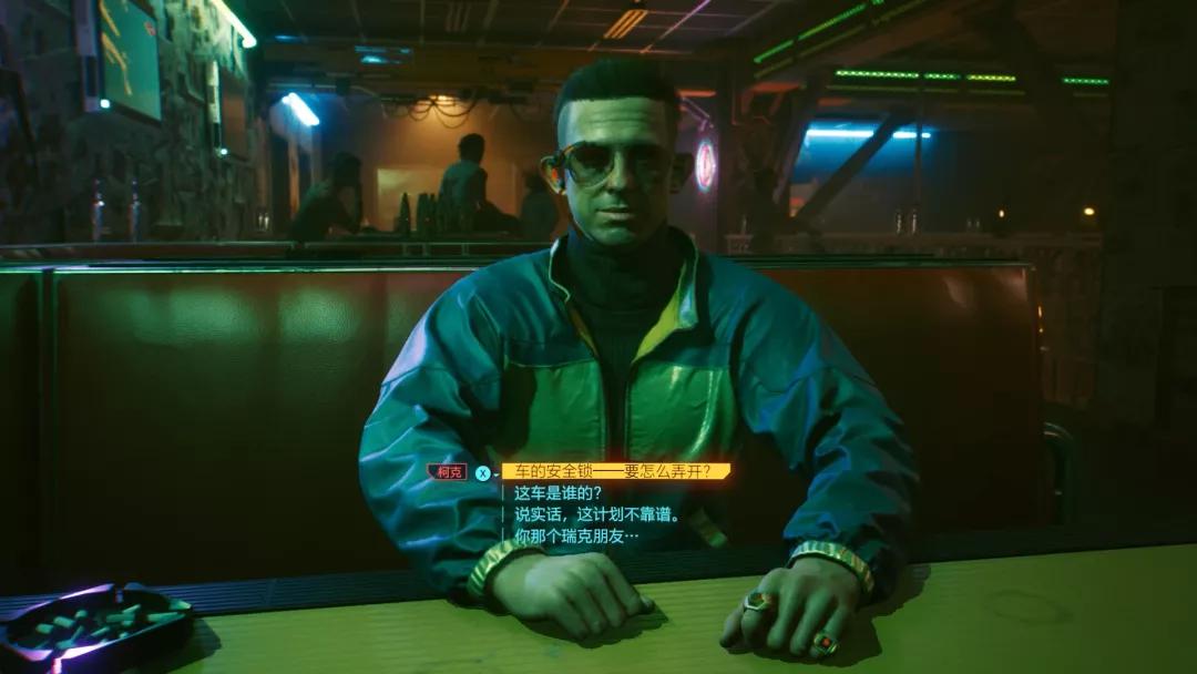 预售就卖了800万份，《赛博朋克2077》深度体验分