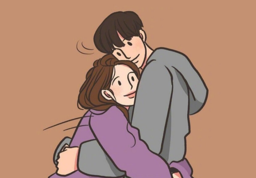 愛一個人，要愛他最原本的樣子