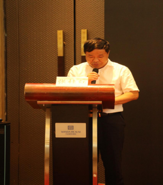 中铁医院张桂红全票当选阜阳医学会显微外科学分会第三届主任委员