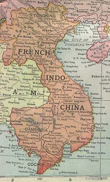 法军司令愤怒地写道：我都升白旗了，中国人还在打，很多人被烧死