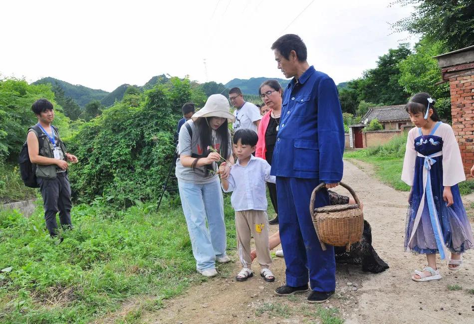 第八届亚洲微电影艺术节6日开幕 天水影片《守望》剧组应邀参加