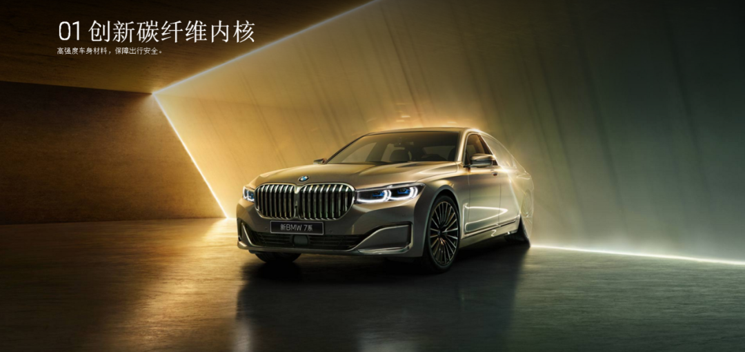 【bmw如皋聚宝行】创新 | 流金岁月,致我们奋斗的岁月