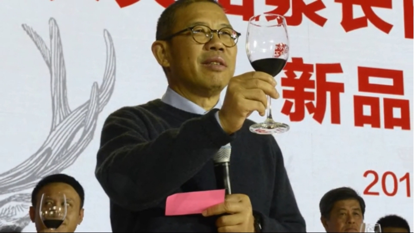 全球|2021胡润全球富豪榜 中国上榜比美国多362位钟睒睒成亚洲首富