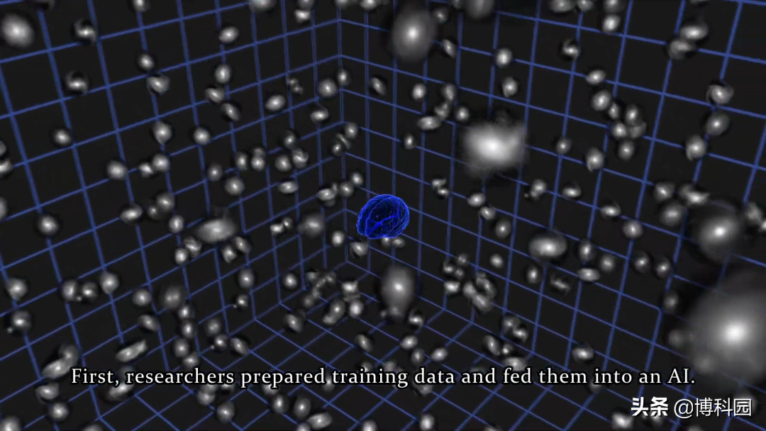 准确率高达97.5%：天文学家利用人工智能，识别出56万个星系