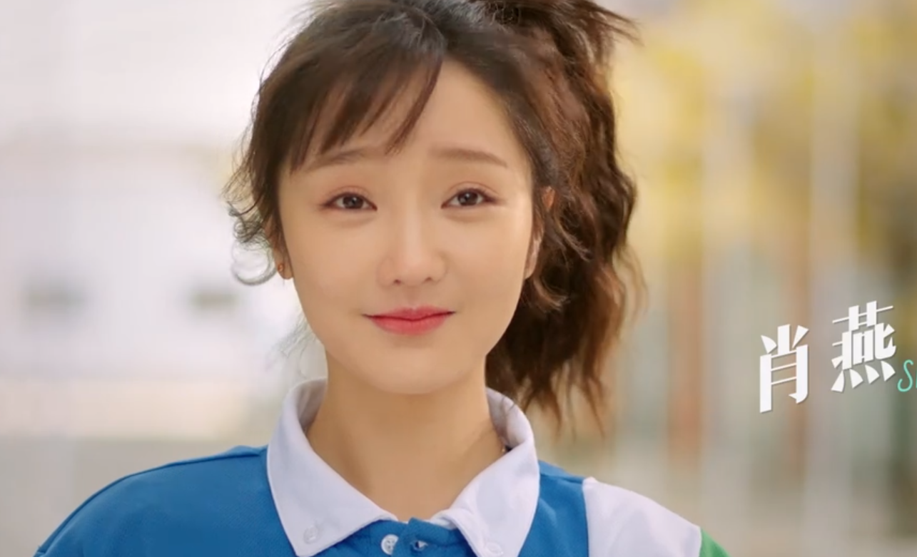 《半是蜜糖半是伤》预告，罗云熙白鹿高甜互动，光看画面就姨母笑