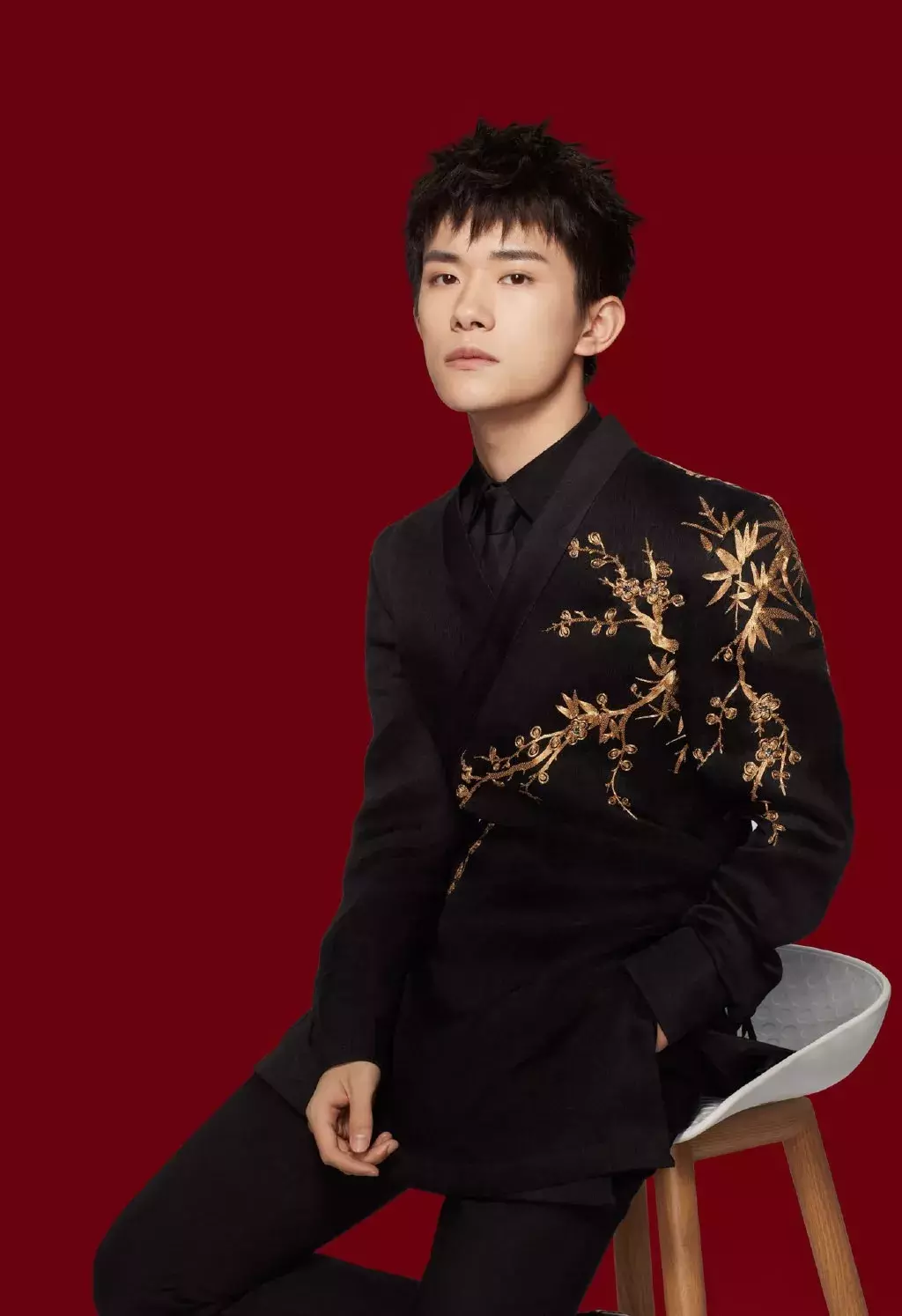 惊艳世界的中国风，一眼千年，美到极致