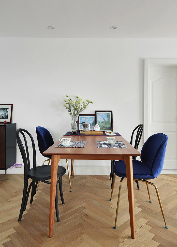 带不走井柏然的家，也可以学学他的地板怎么铺 ┃ 东方一木科普