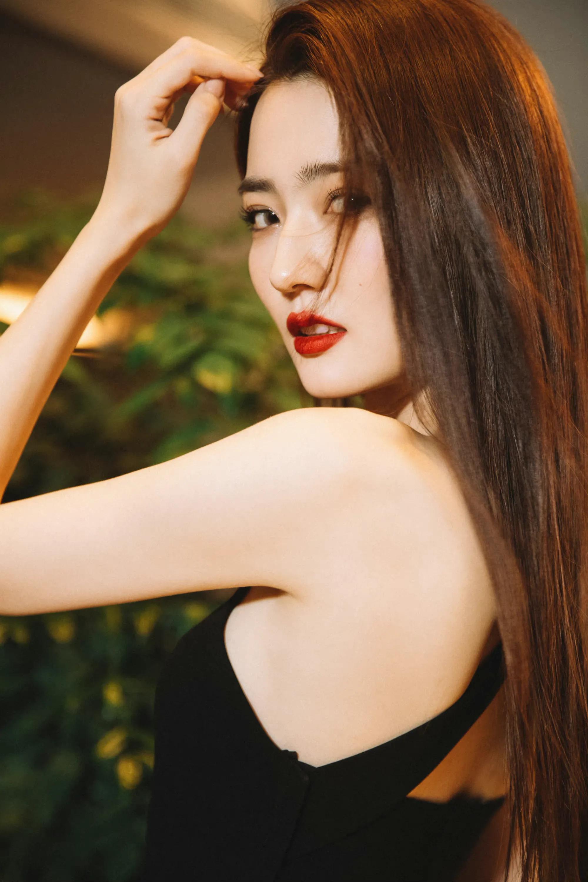 Xu Lumei Atlas - iNEWS