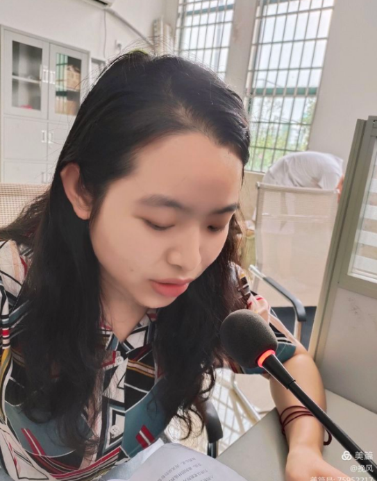 不负韶华，乘势再上——萍乡市莲花中学举行开学典礼