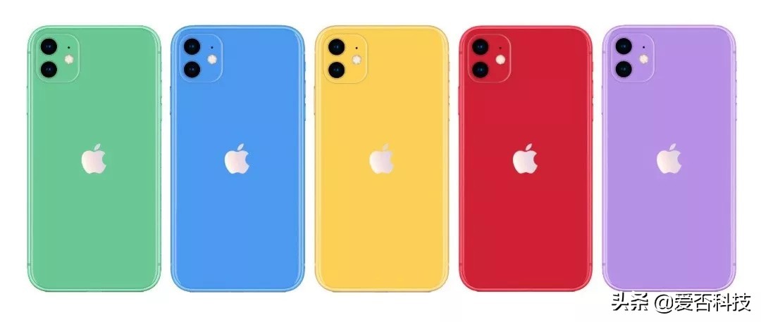 新 iPhone 终极预告：新的名字，新的开始？