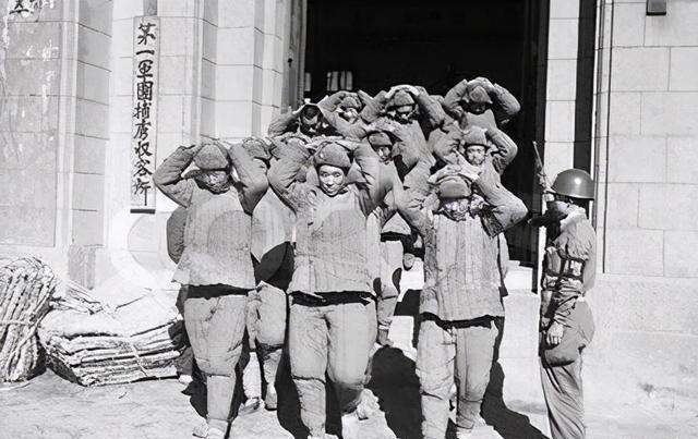 吴成德：志愿军最高级别俘虏，回国后被免职2