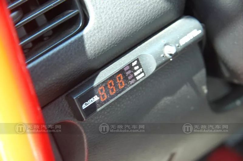 不滅神話 500匹對EVO9只是基礎改裝
