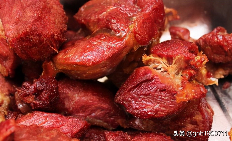 盘点菏泽地区历史悠久的6样特色美食名吃，你吃过几样？
