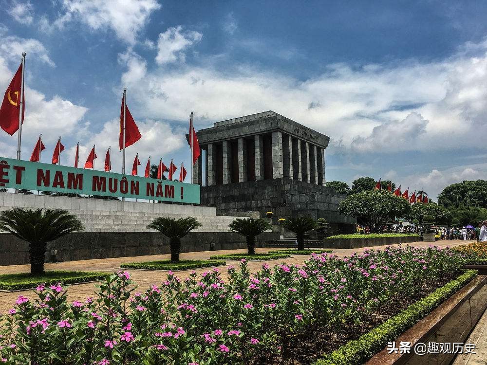 老挝：东南亚地区最弱小国家，越南为何费尽心