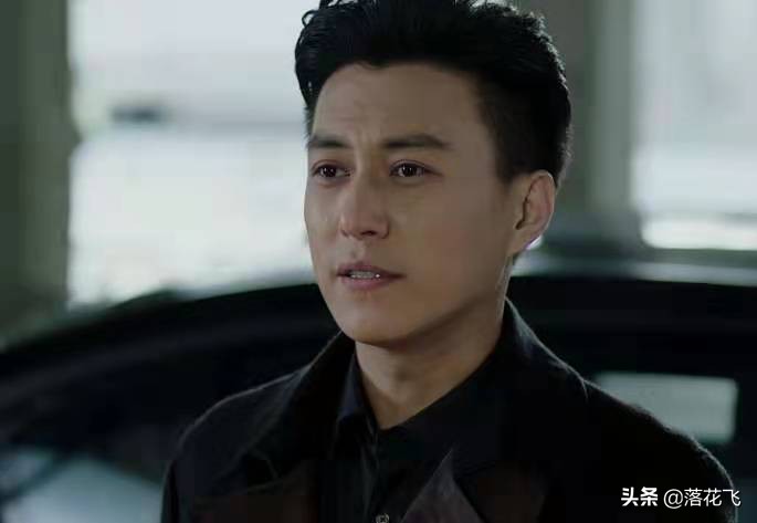 《前半生》原著：唐晶移民澳洲，子君重获爱情