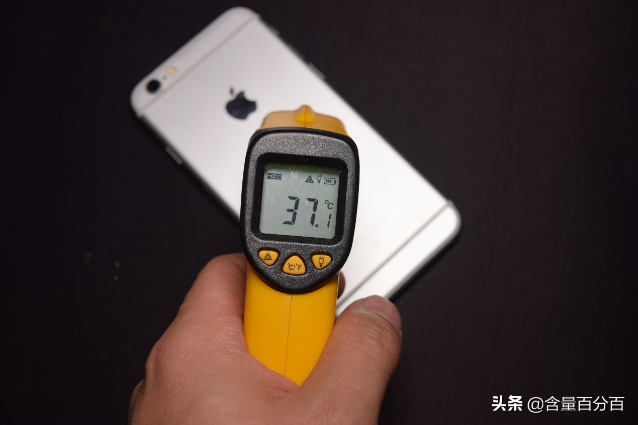 作死？iPhone 6s换第三方电池又升级到iOS13后……