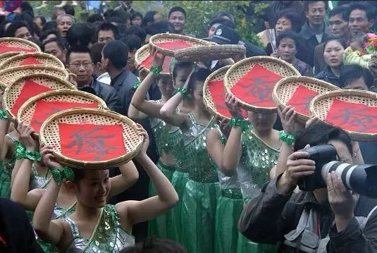 小满 | 欢喜自在，小得盈满