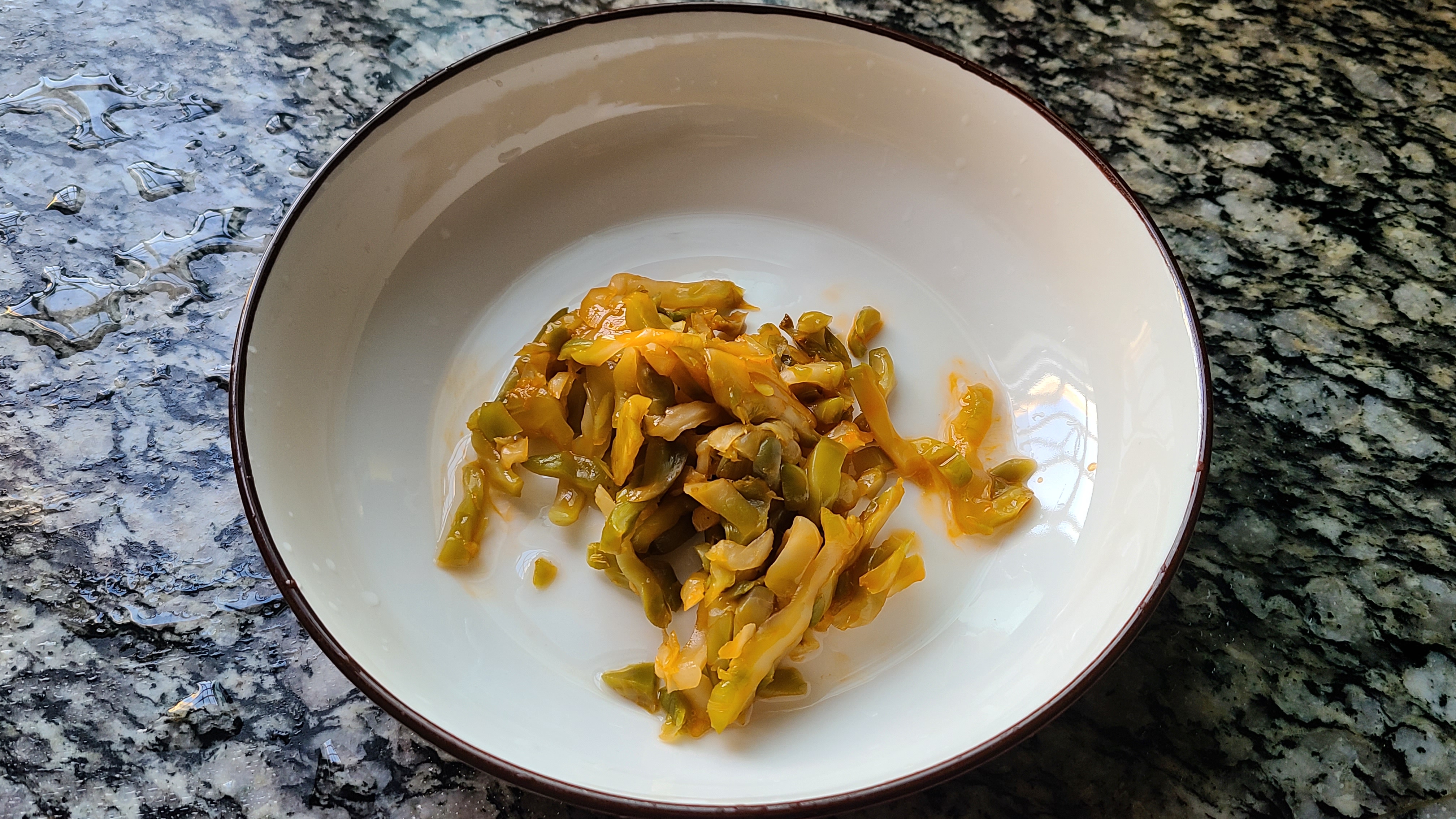 豆豉蒸魚，又香又好吃的一道美味家常菜，看著直流口水