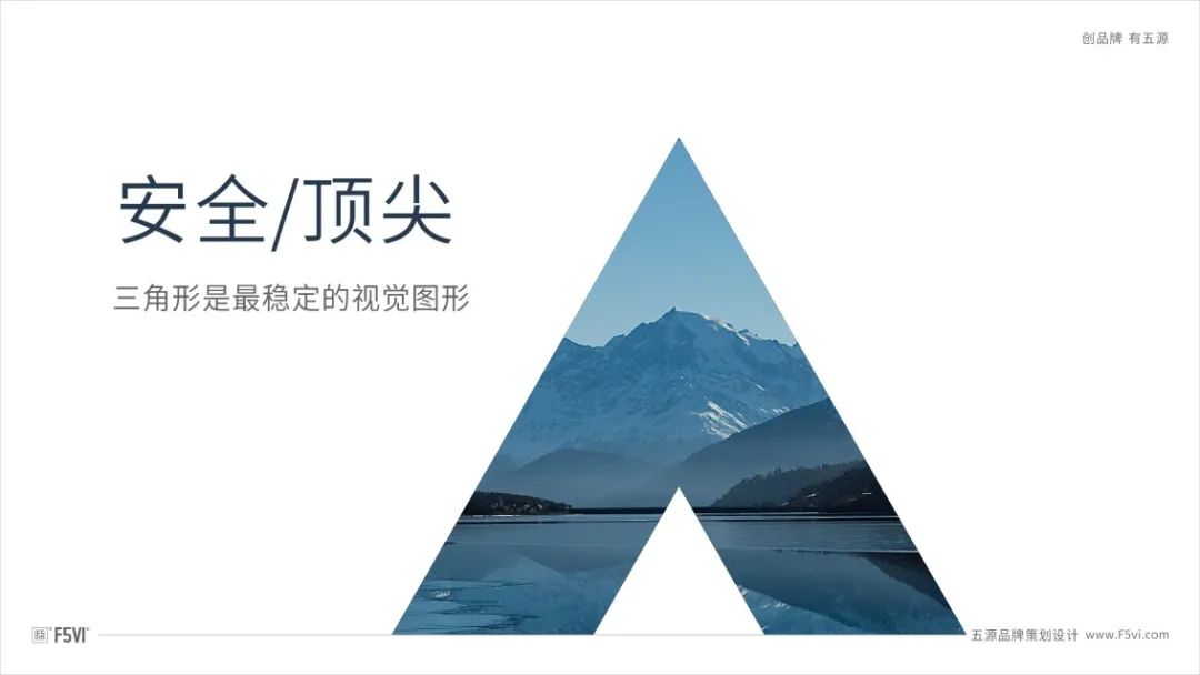 金融资产管理公司VI设计案例分享