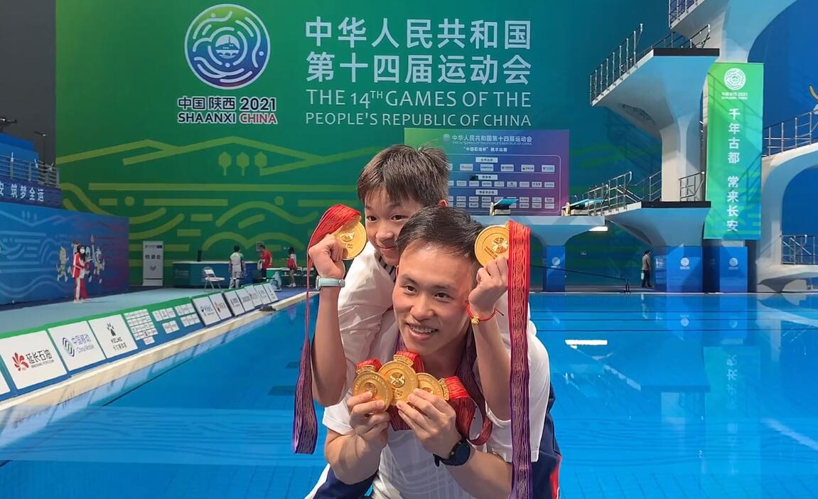 揭秘全红婵有多火？64天粉丝暴增720万，超张家齐+陈芋汐220万