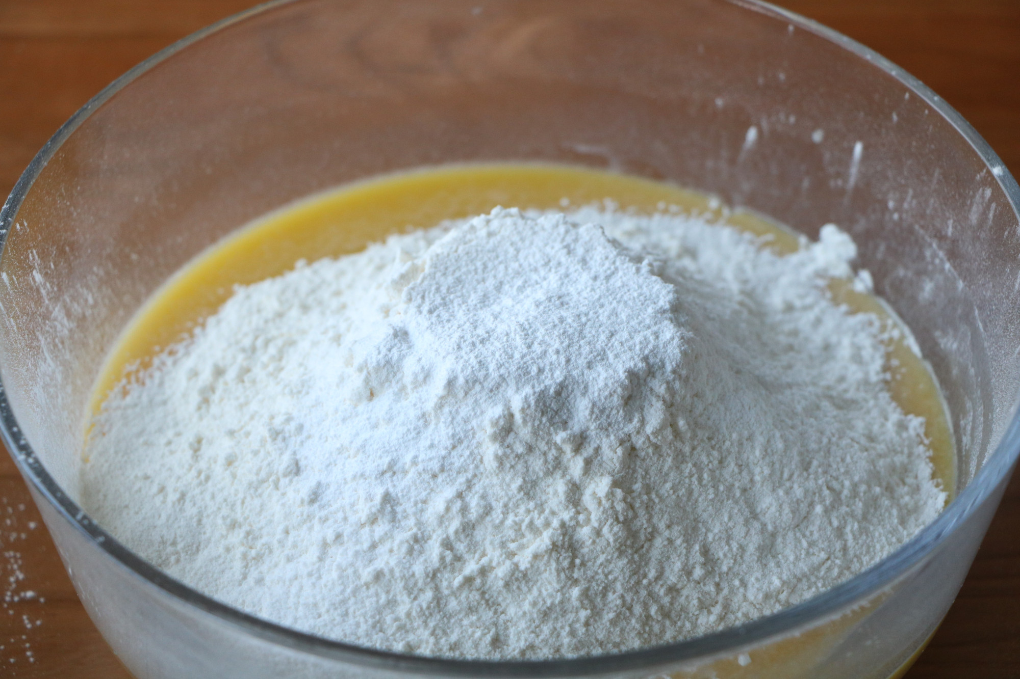 小时候，逢年过节必做的小零食，又酥又脆，制作简单，家人超爱吃